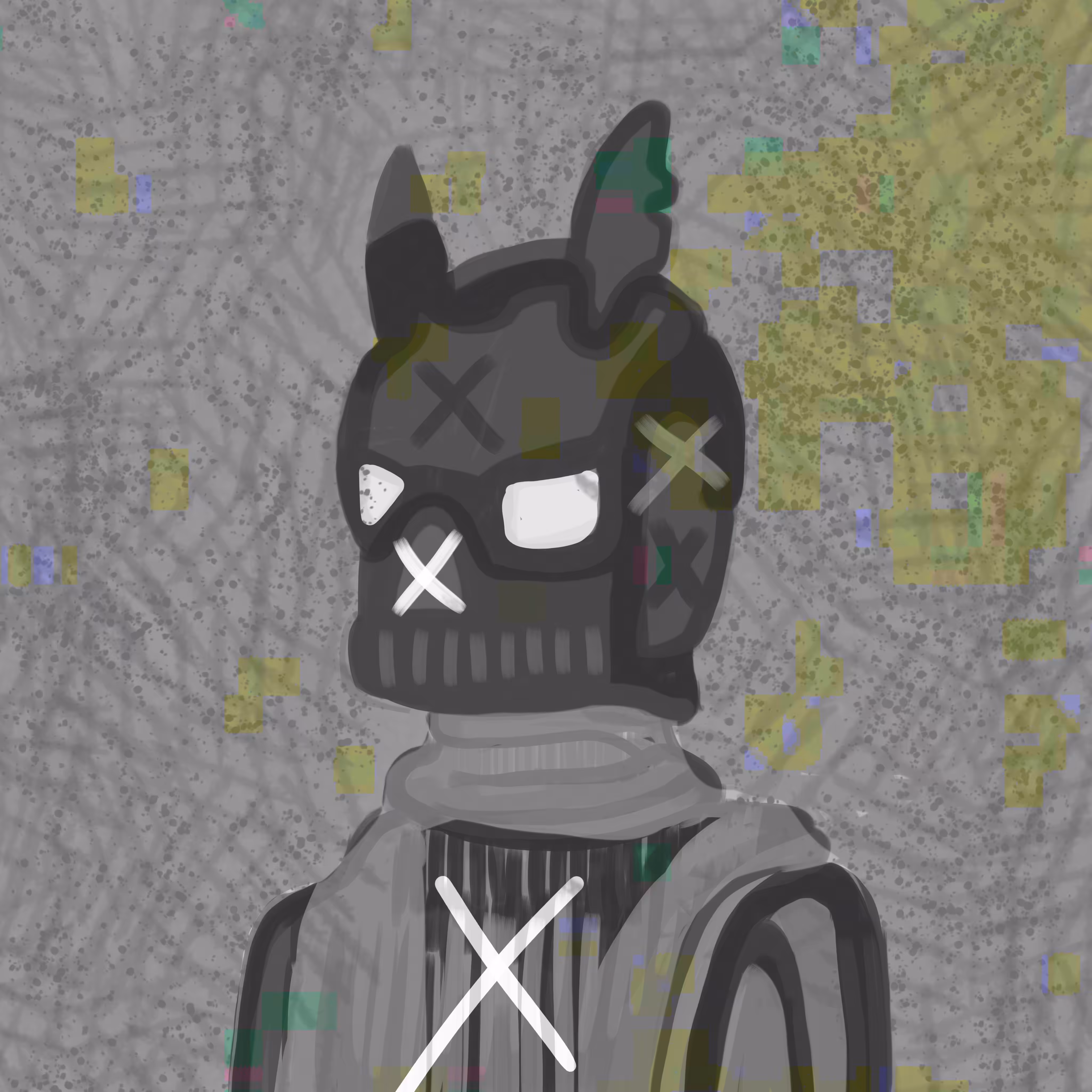 UNUSUAL CLAN || BHC-0x36