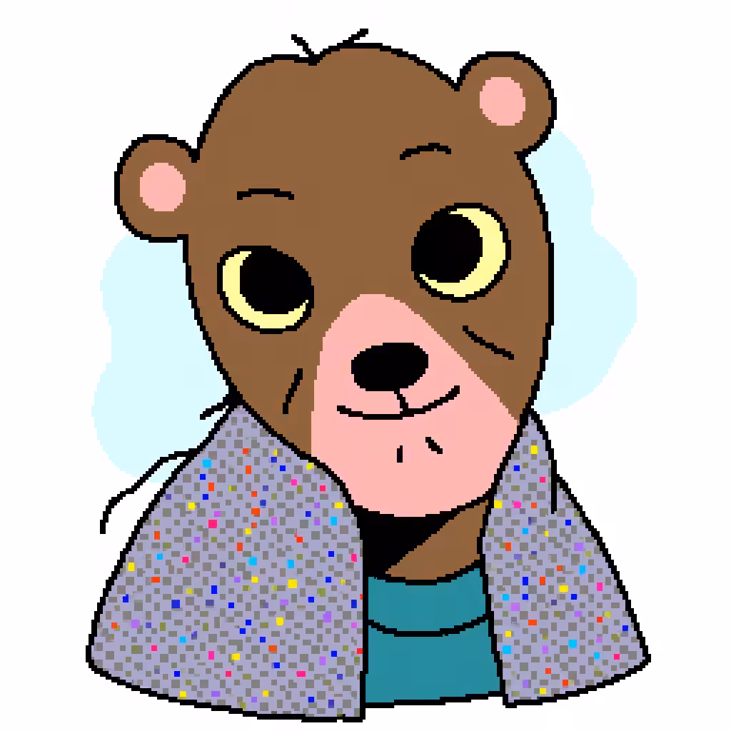MommaBear69
