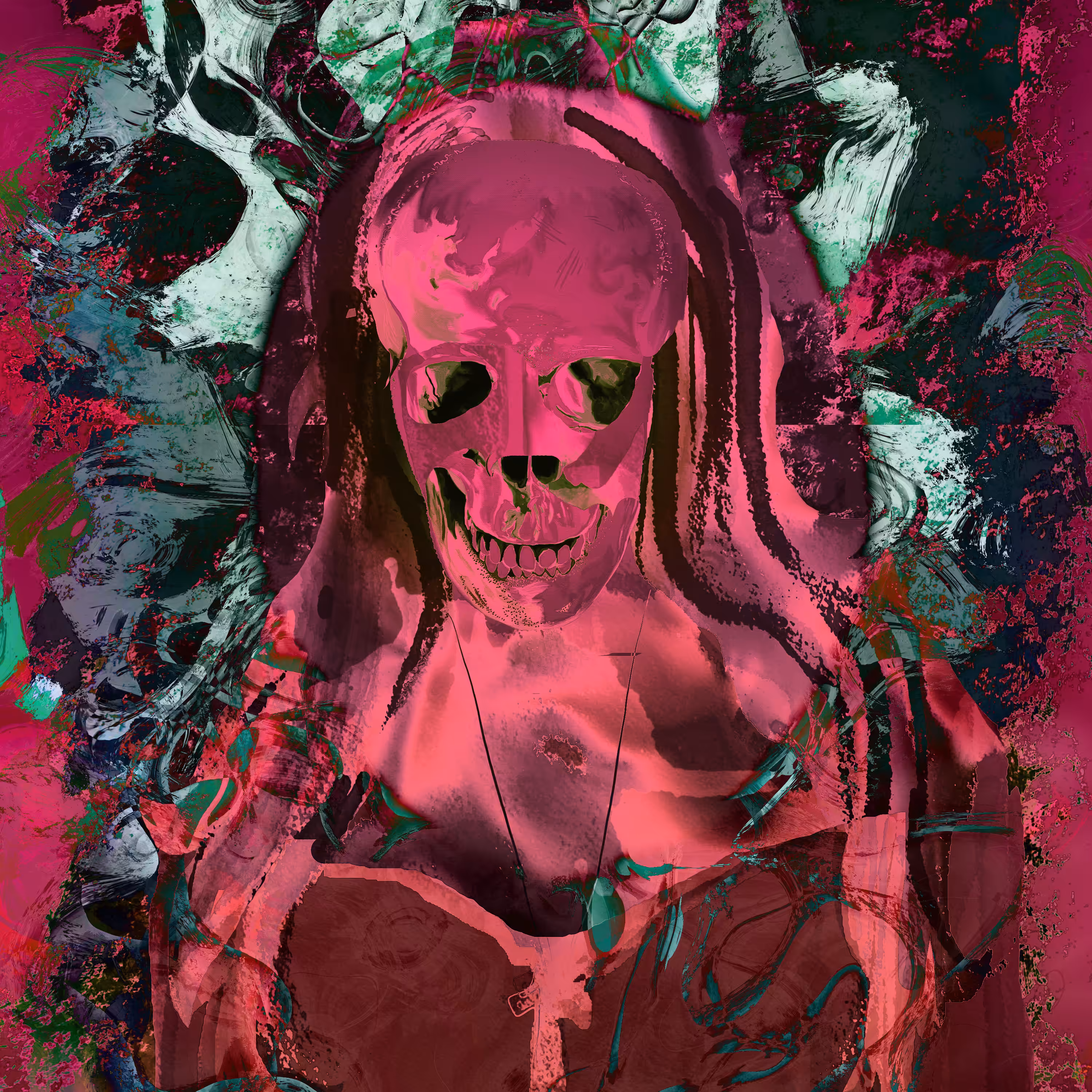 TrippyAcid #072