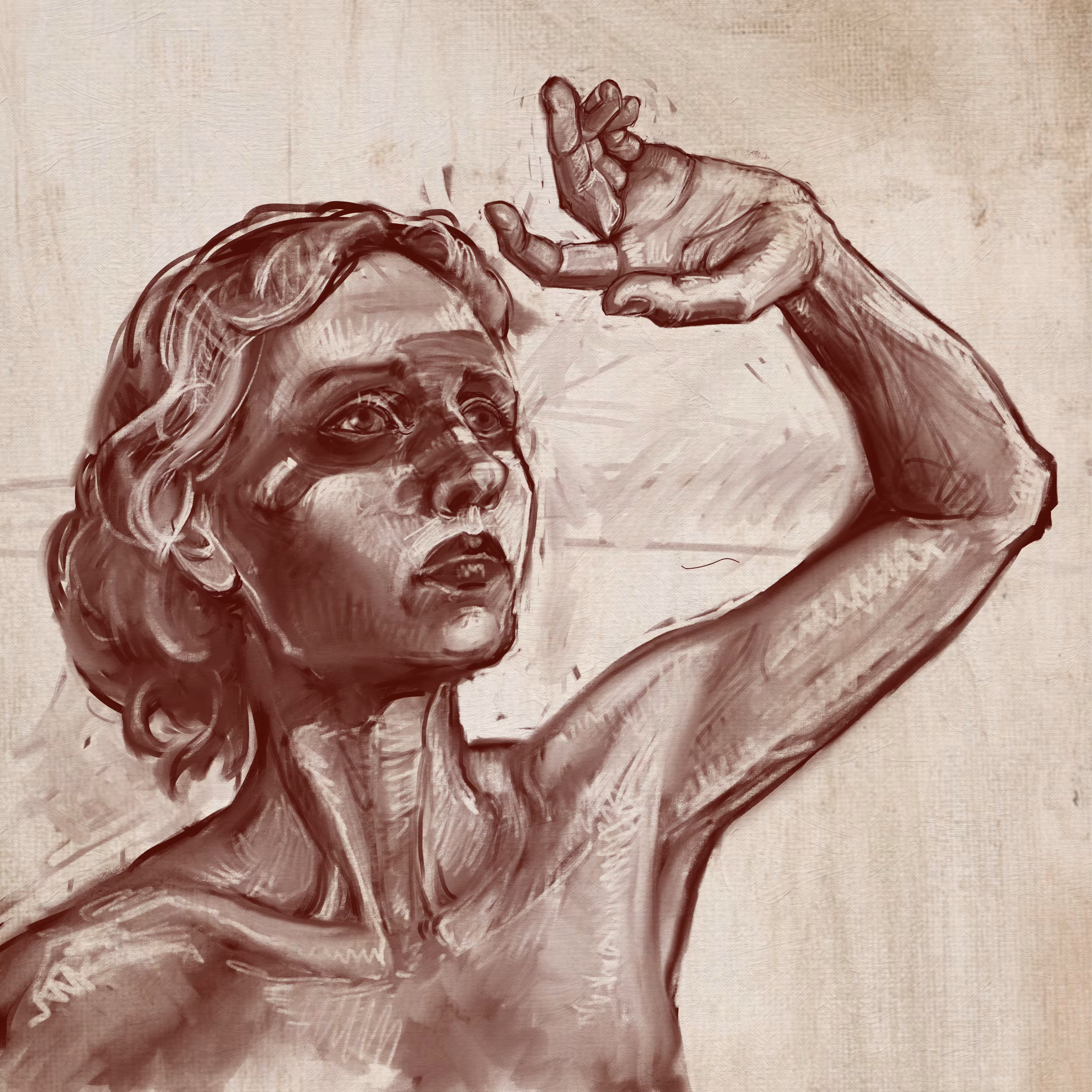 Omens sketch