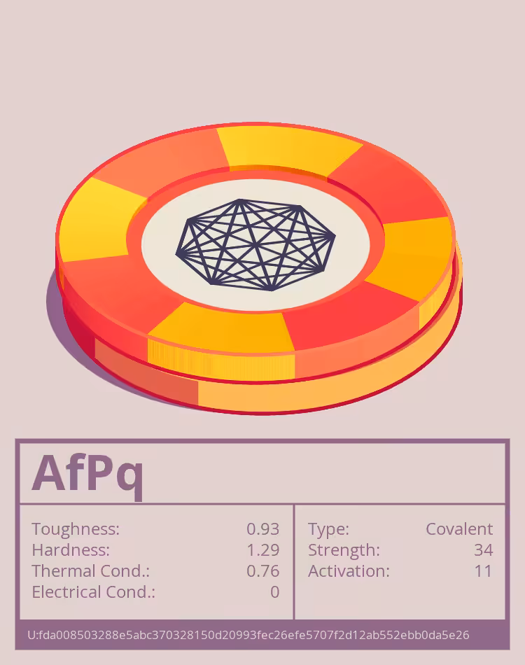 OTOM: AfPq molecule