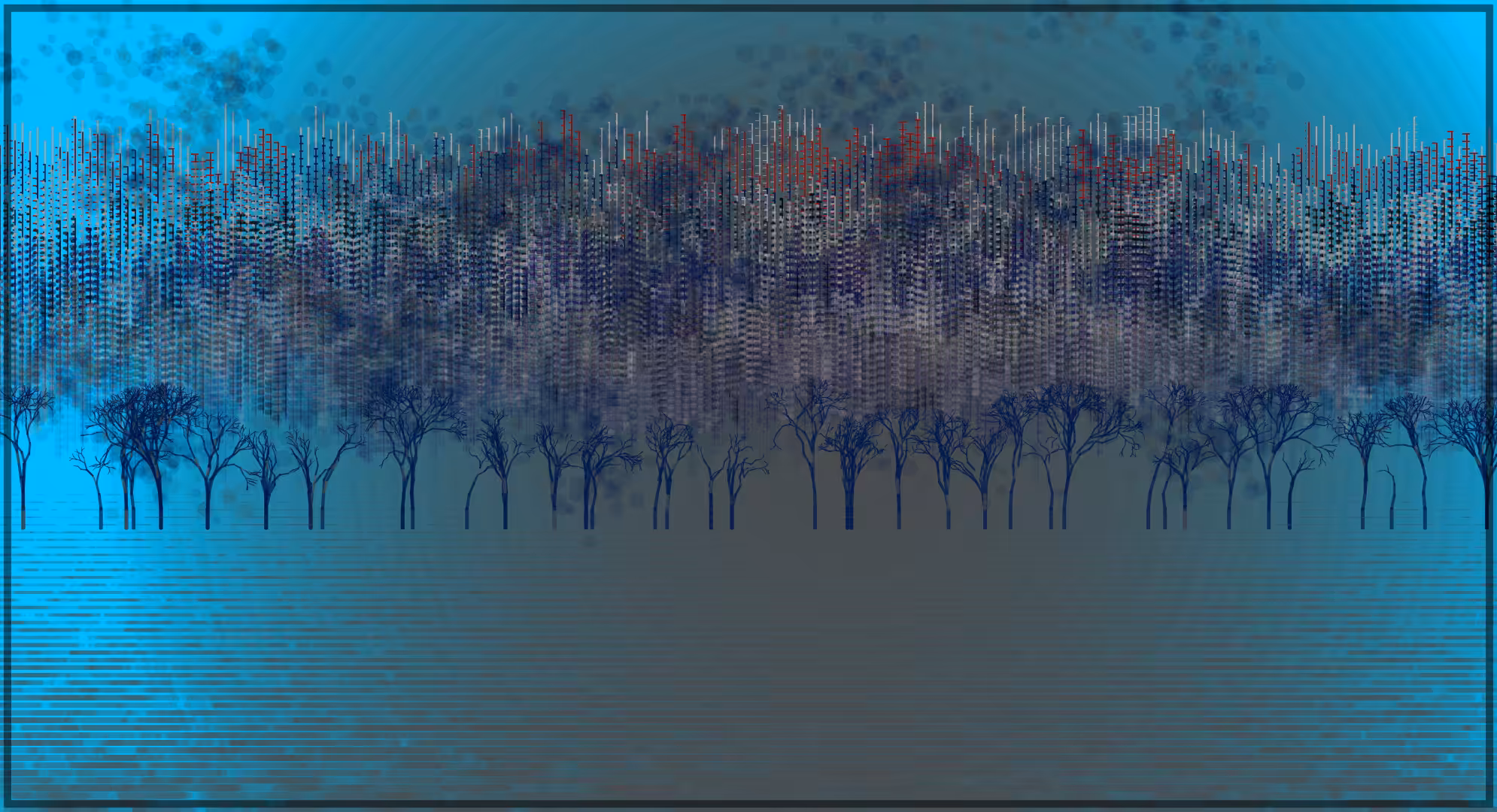Tree Brush - Collector's Edition #7