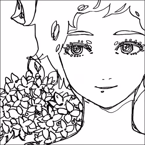 #04 HANAHITO ICON