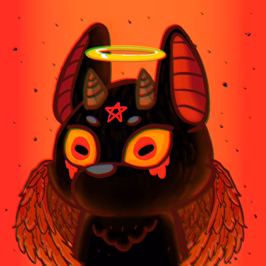 ANUBIE - 666 Friday the 13th