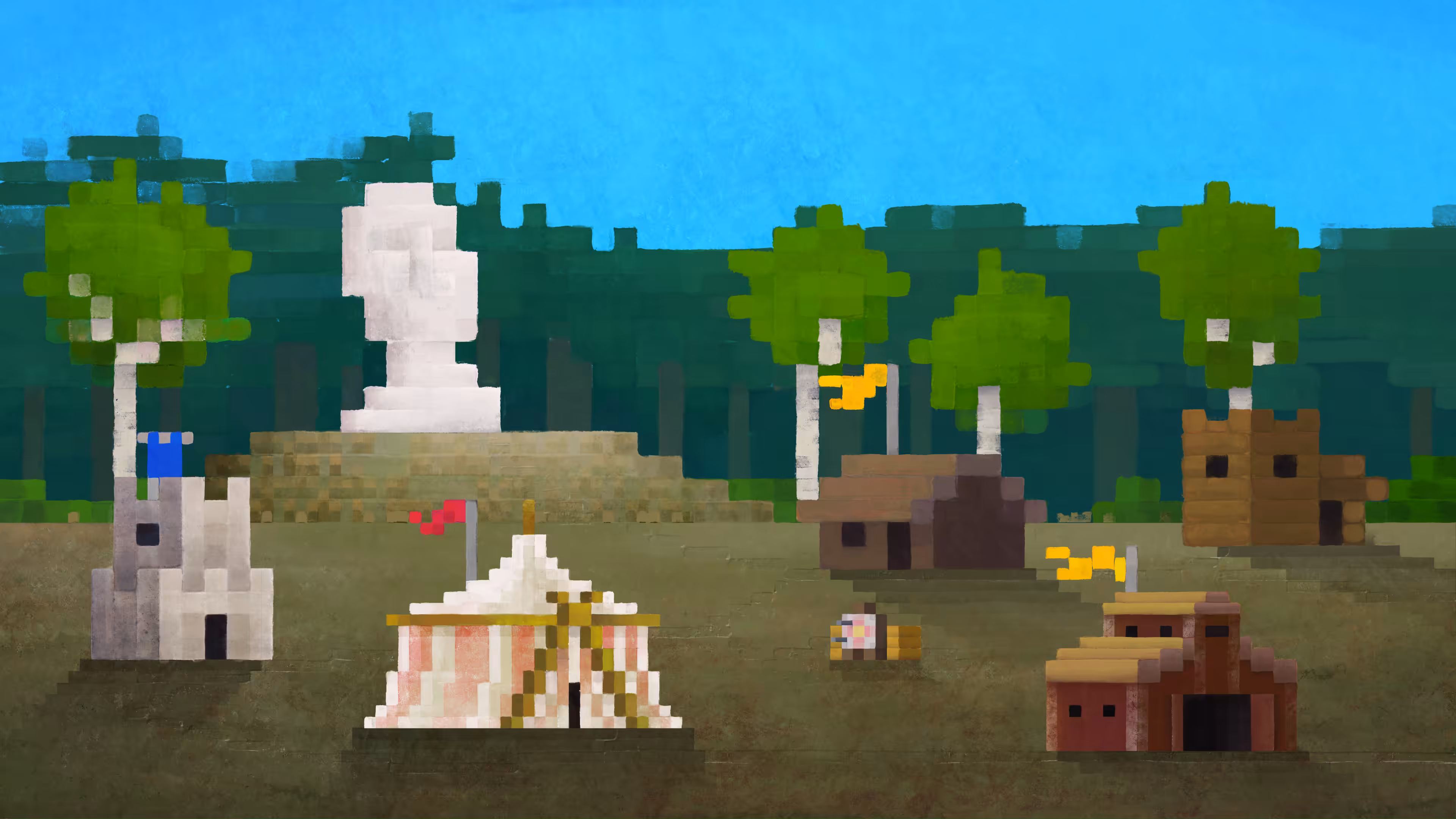 Village #0010