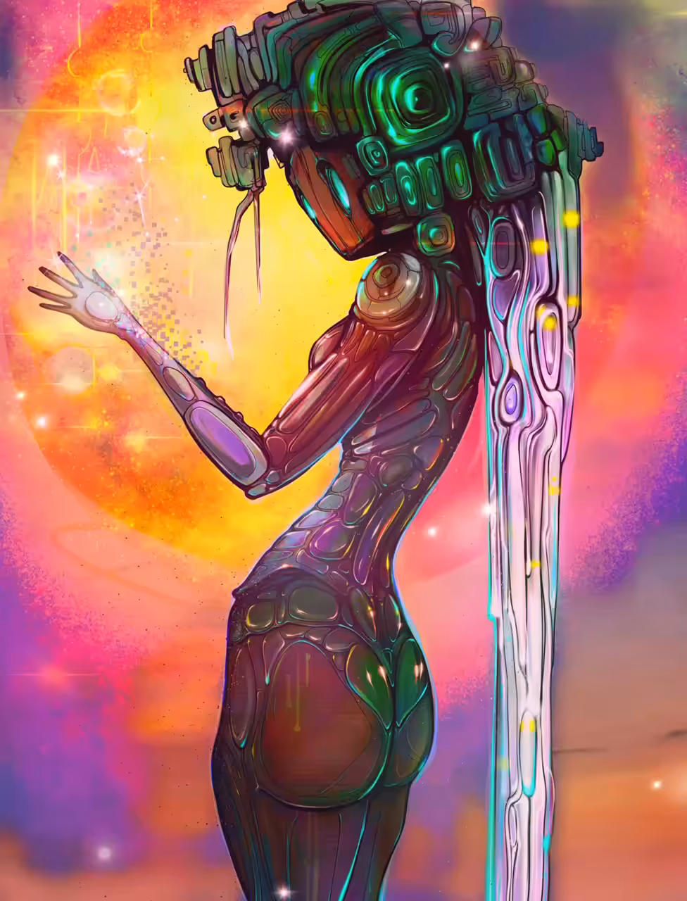 Psychonauts