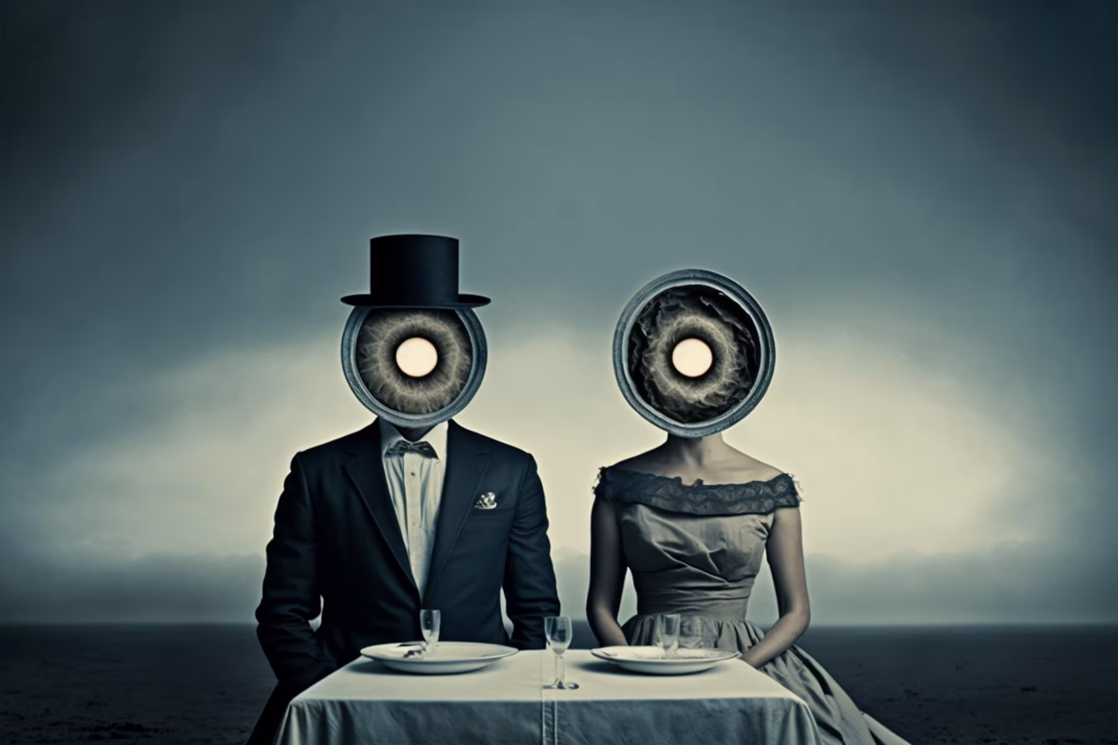 COUPLEOGRAPHY #51