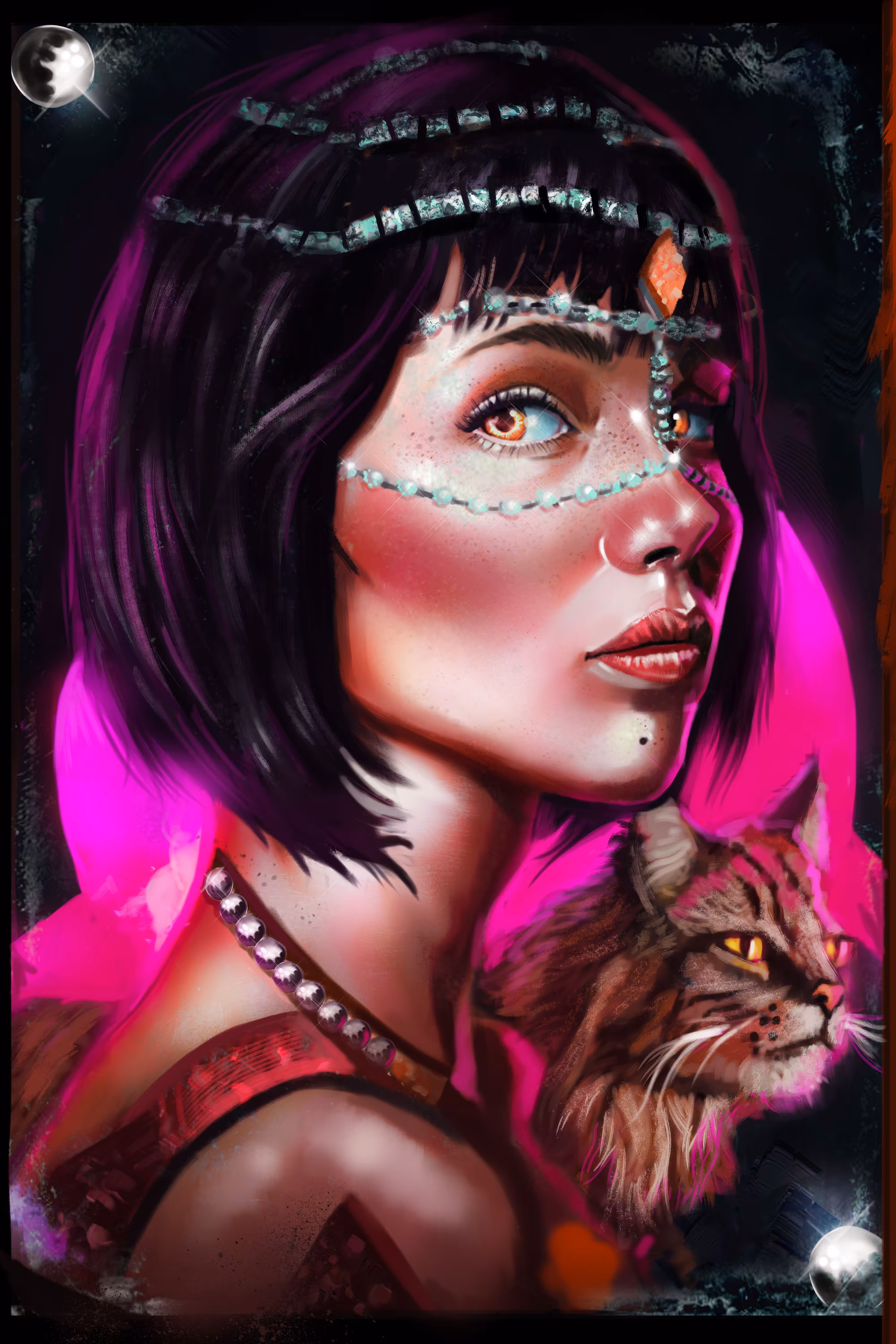 Catolina
