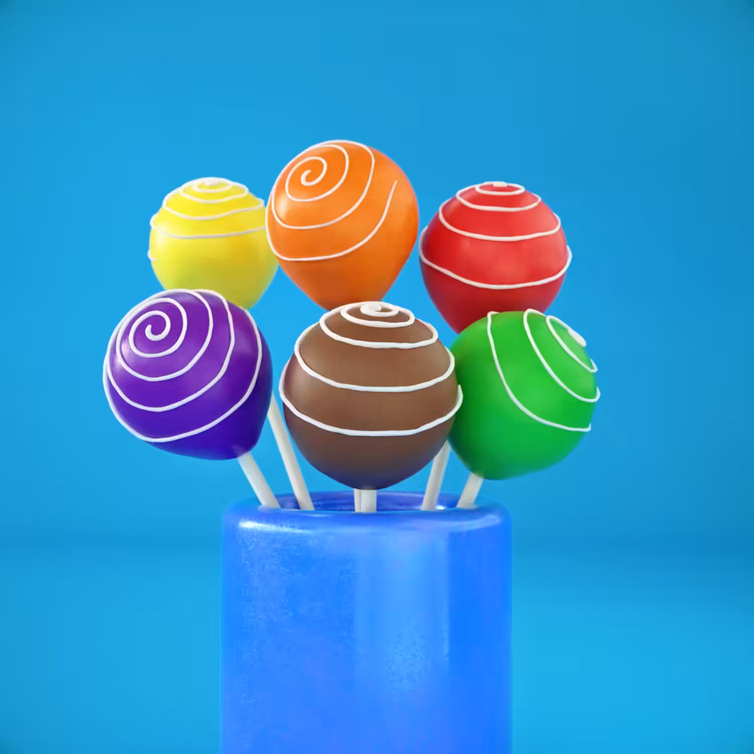 It's Not Always Cake