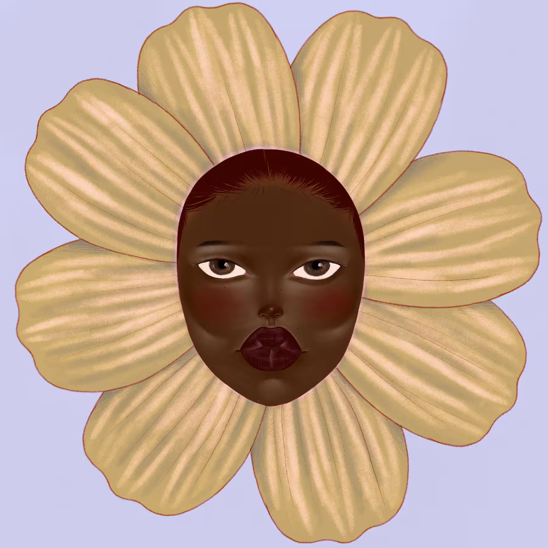 Flower Girl #76