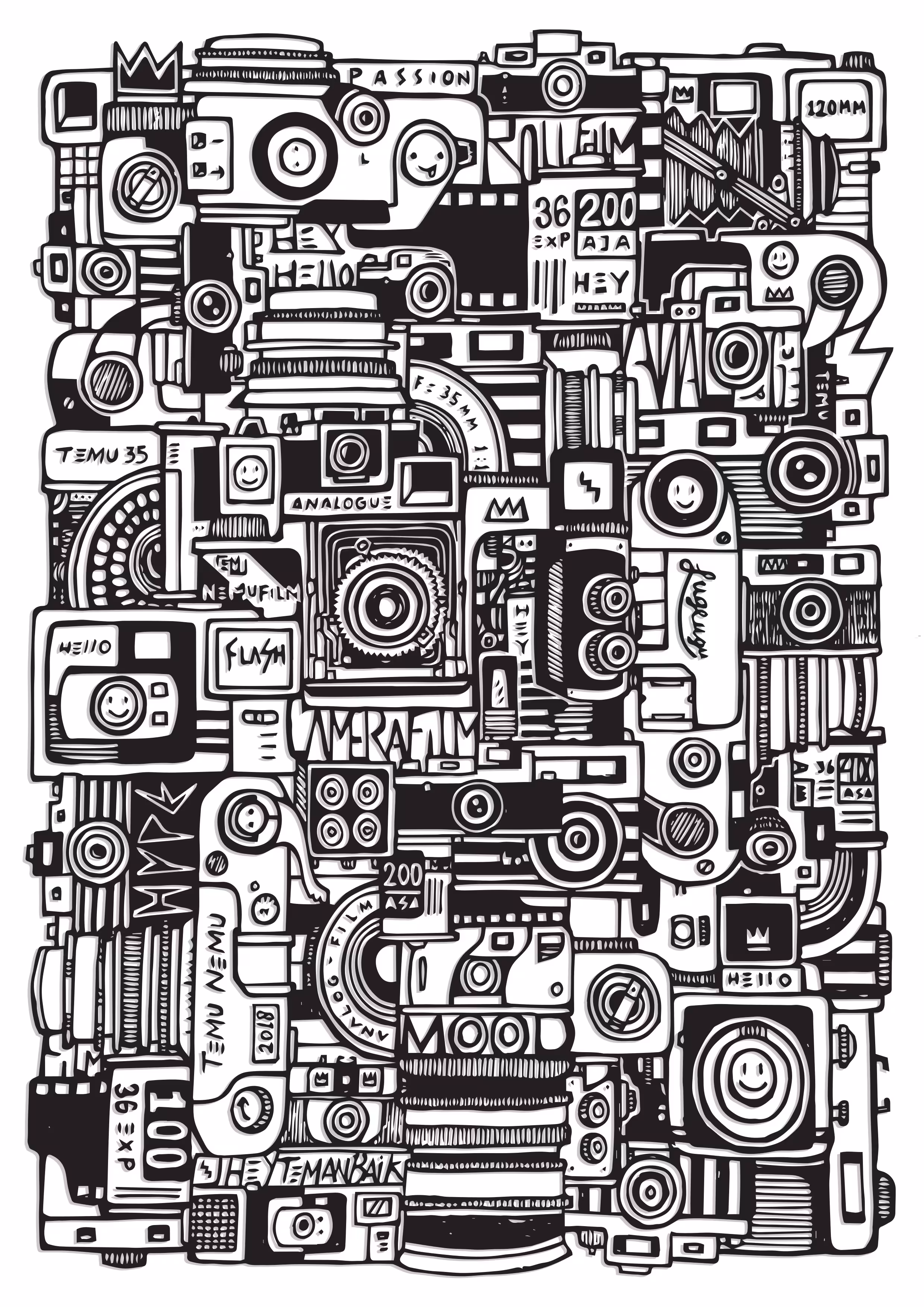 Analogue