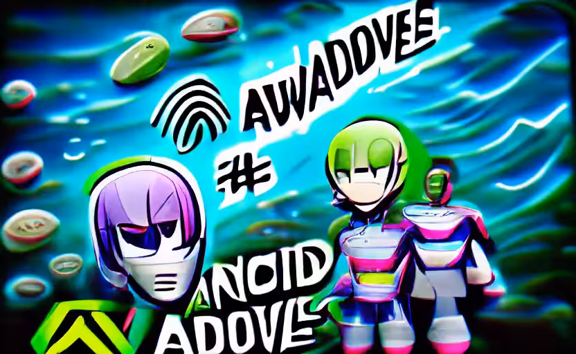 Acidwave Robots 2