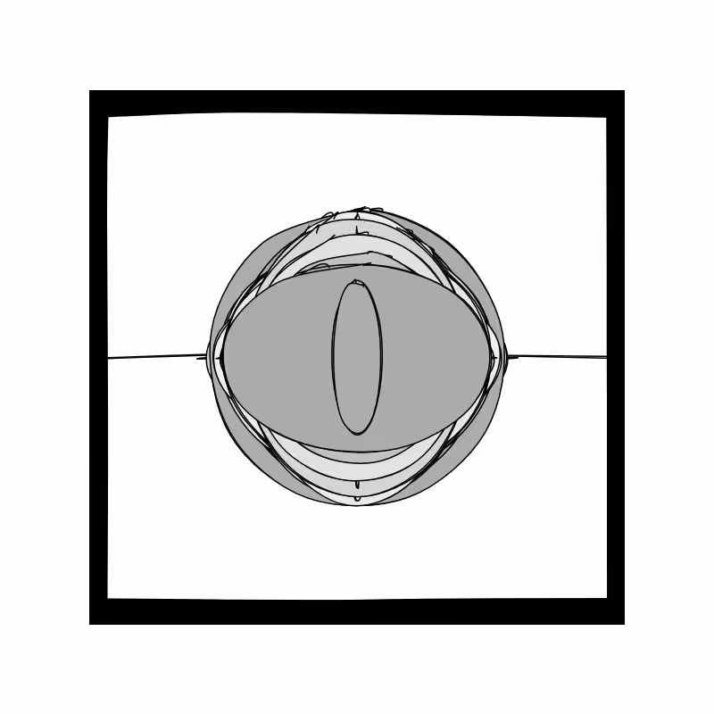 symmetrical(#scribble) #25