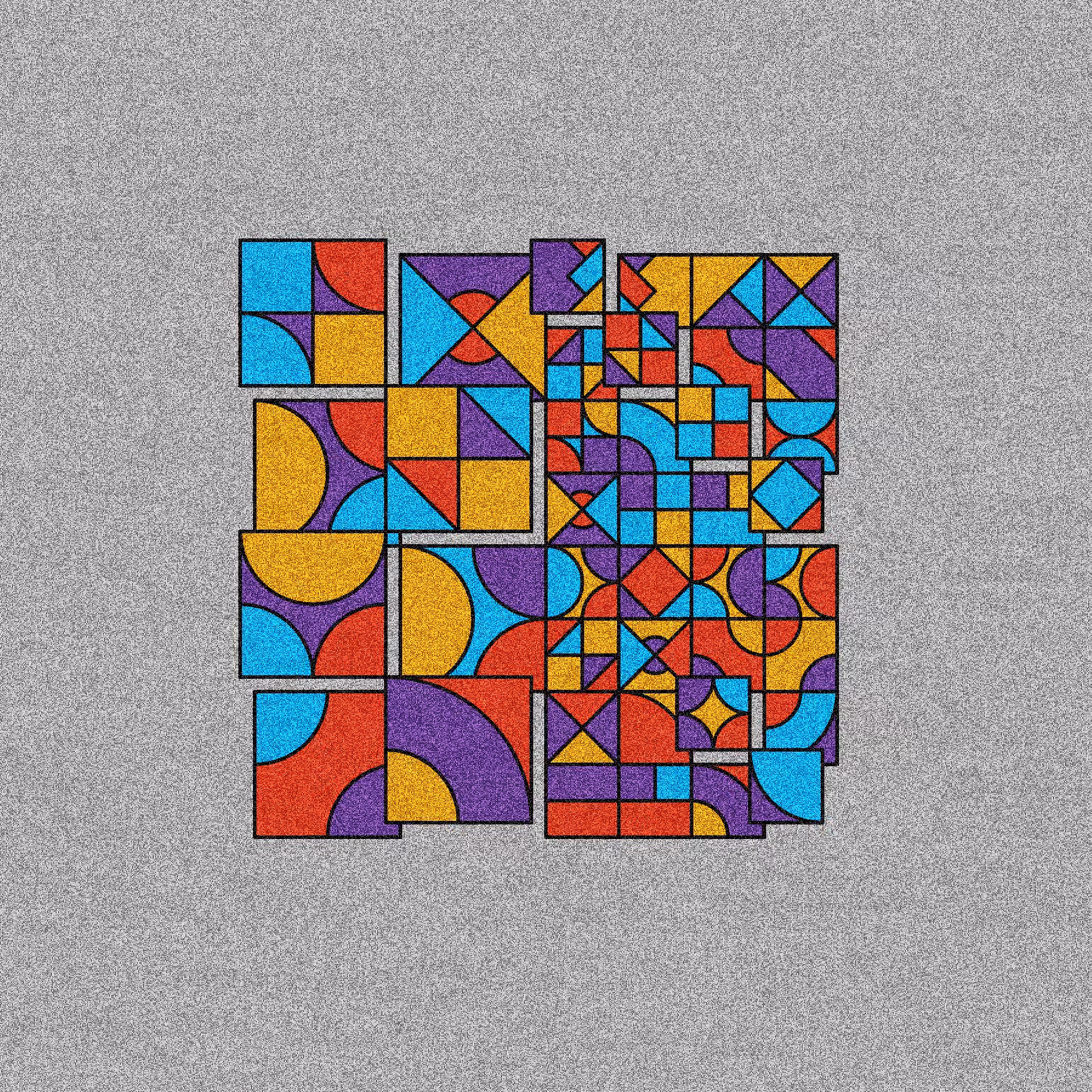 GE-I #3
