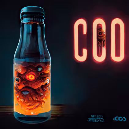CC0 Cola 4