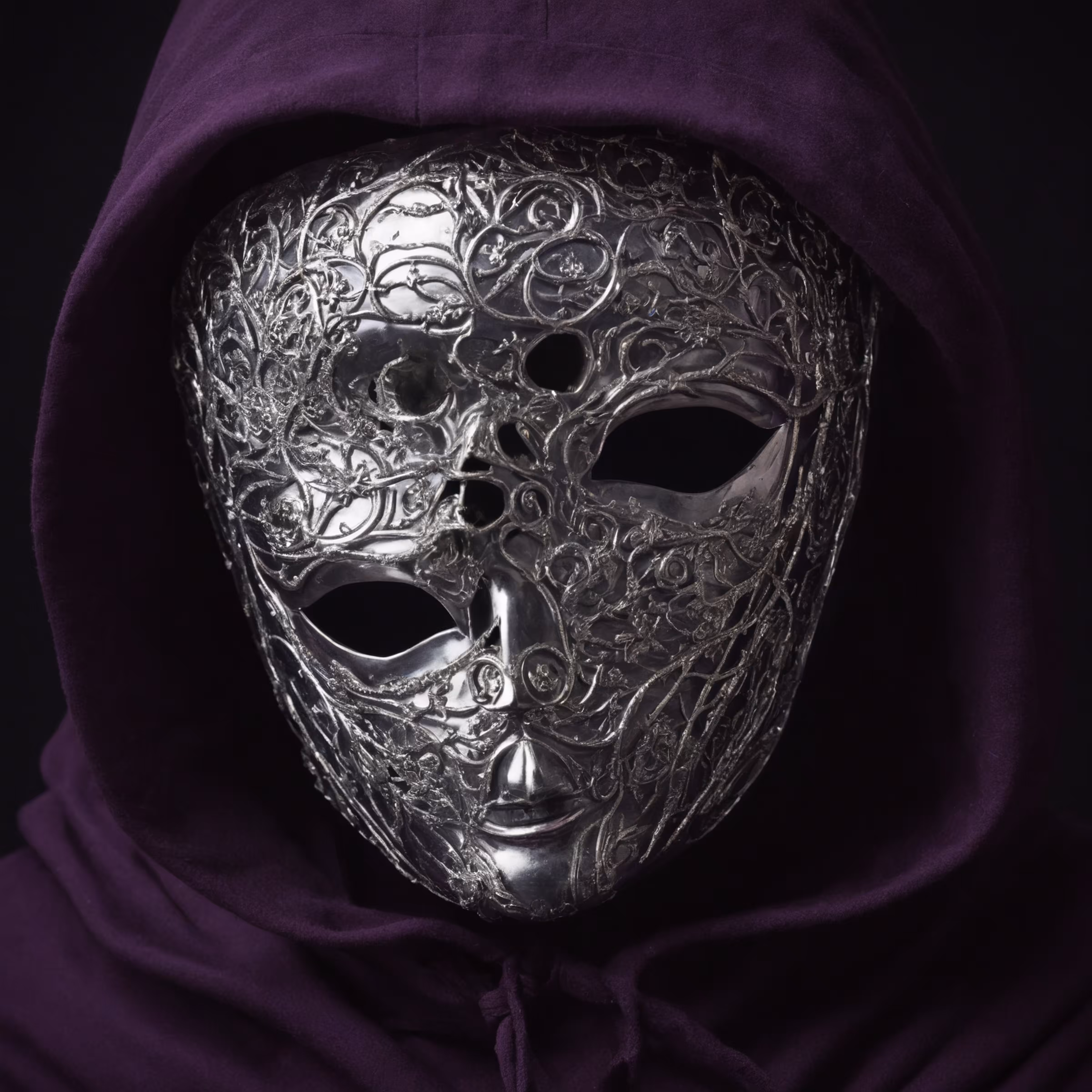 Occultist #45