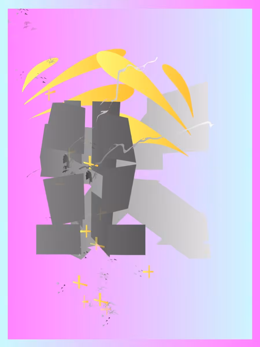 GOLD #443