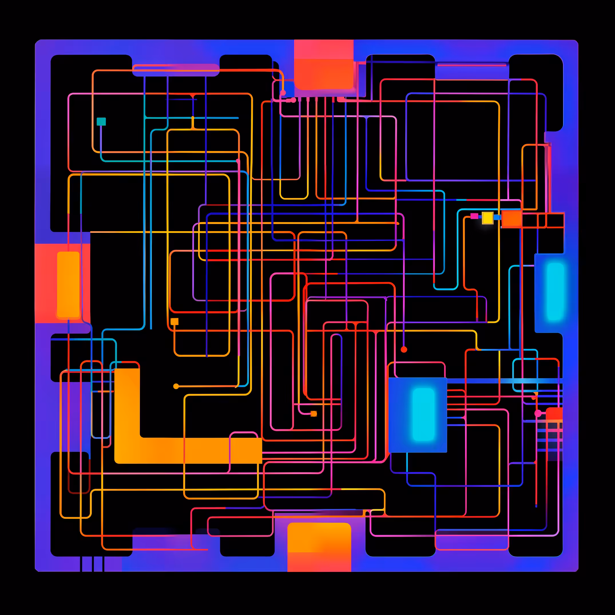 RETRO GRID #57