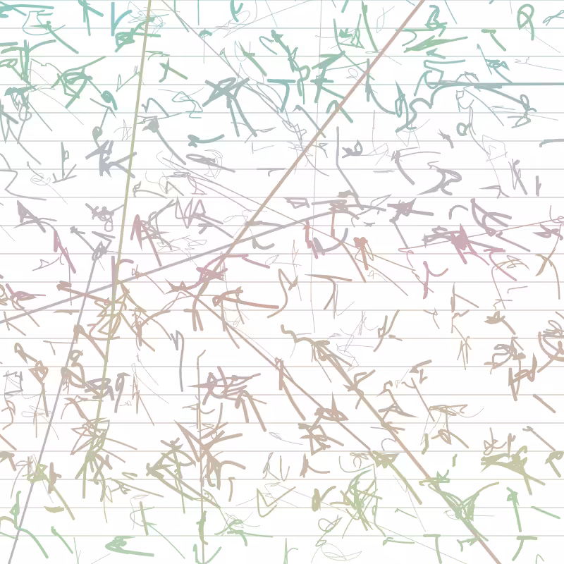 Marginalia #15