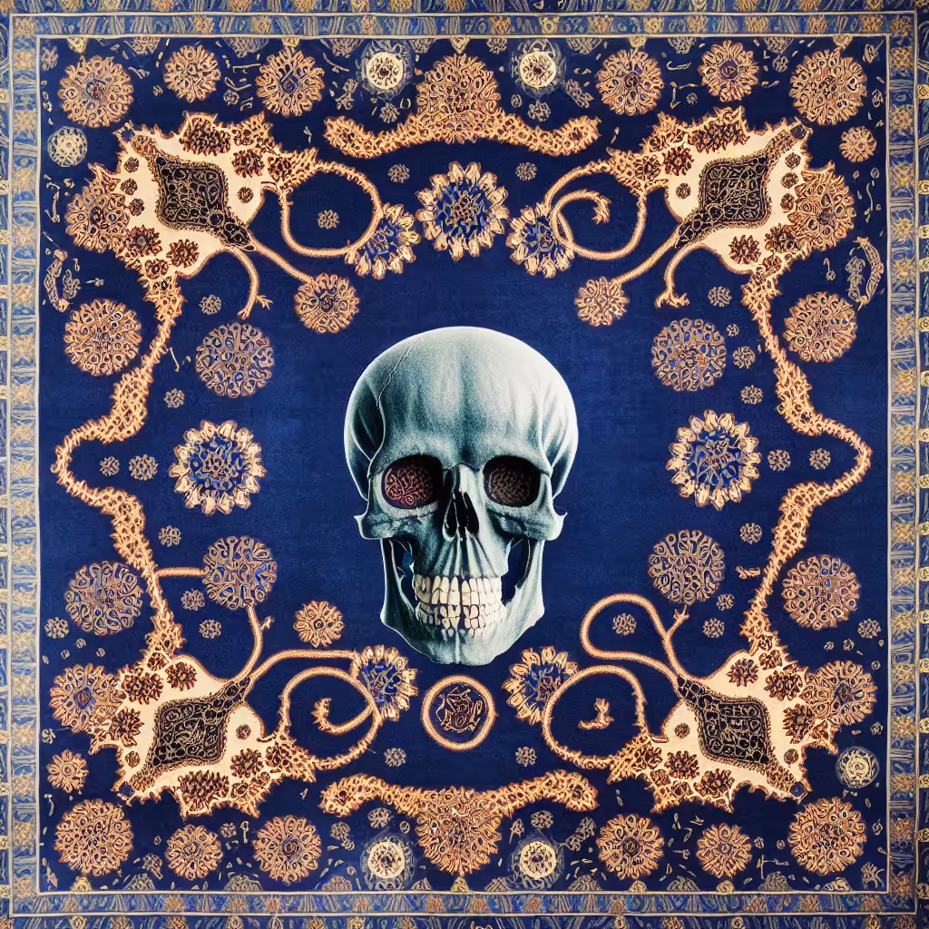 Sudo Rug #18