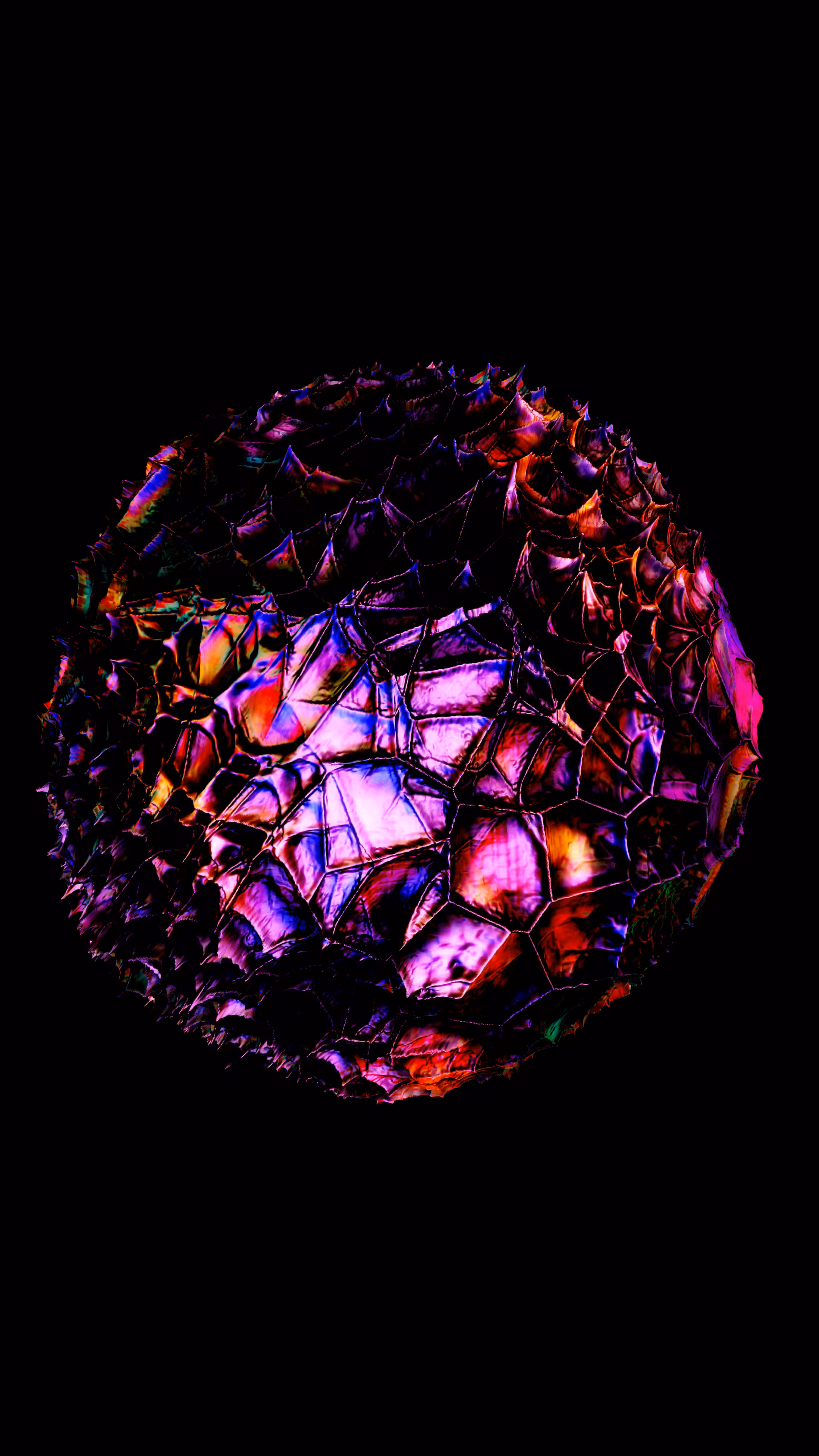 Sphere #C-1