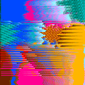 HEATWAVE #12