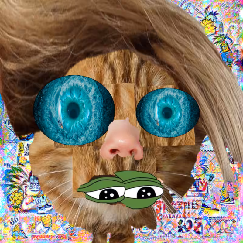 A collage of collages #213