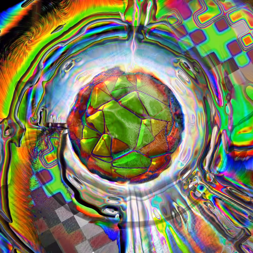 COLORS DIAMOND