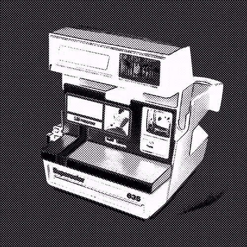 ConnieDigital: 📷 TOKEN 212 -  Achromatic SuperColor #2