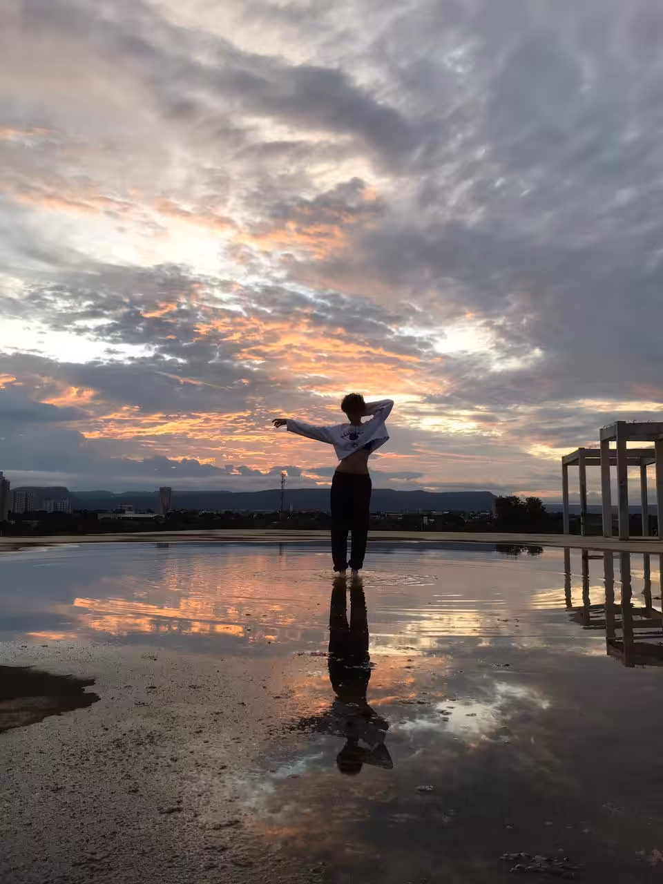 Reflexo #3