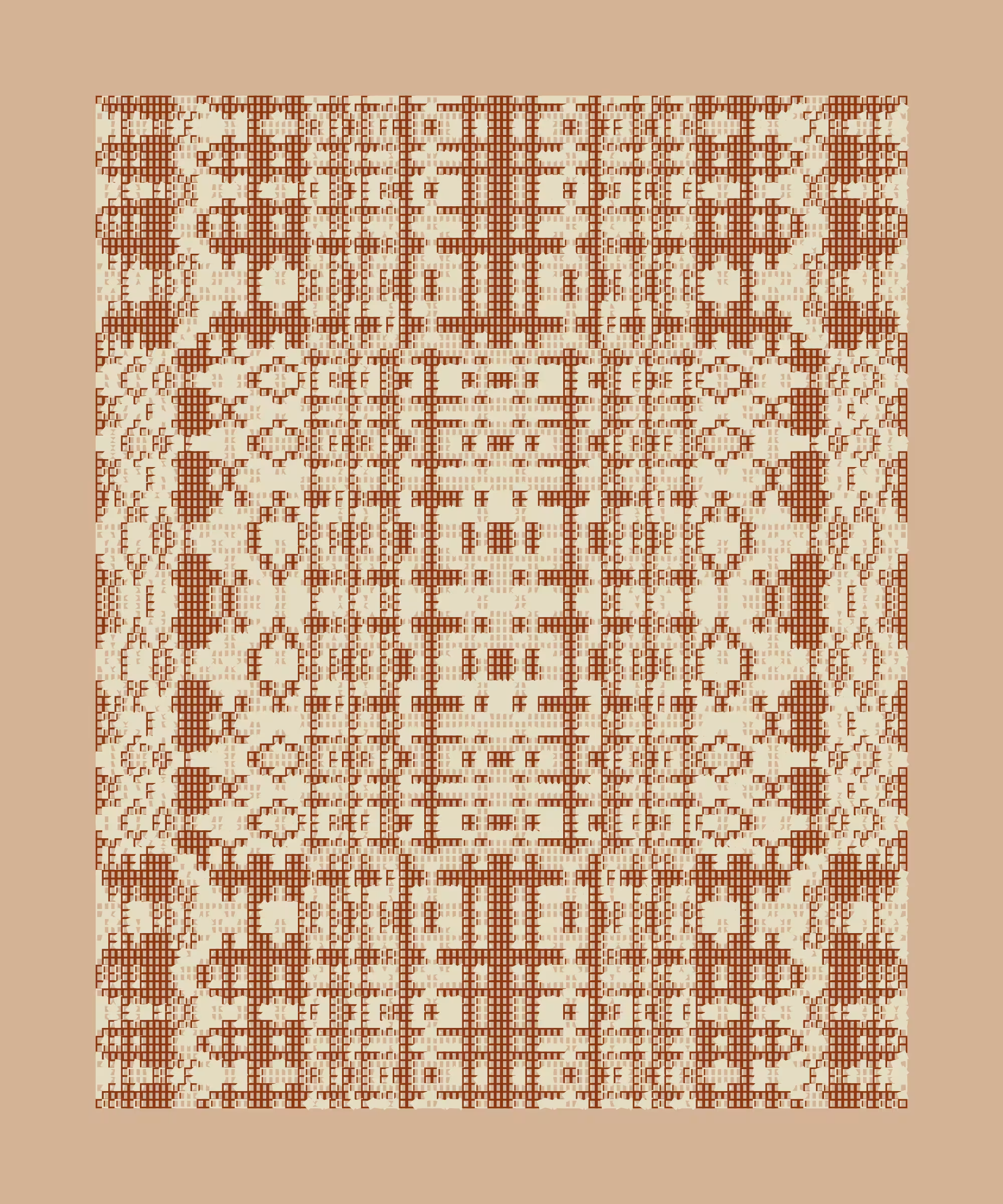Warp #39