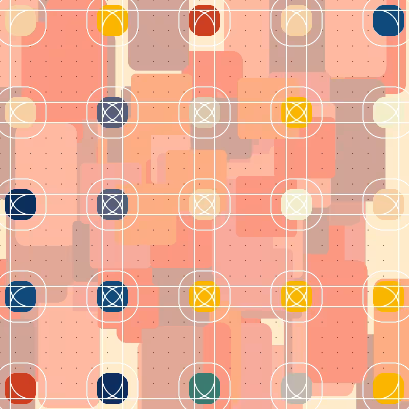 Symphony of Order and Chaos #43