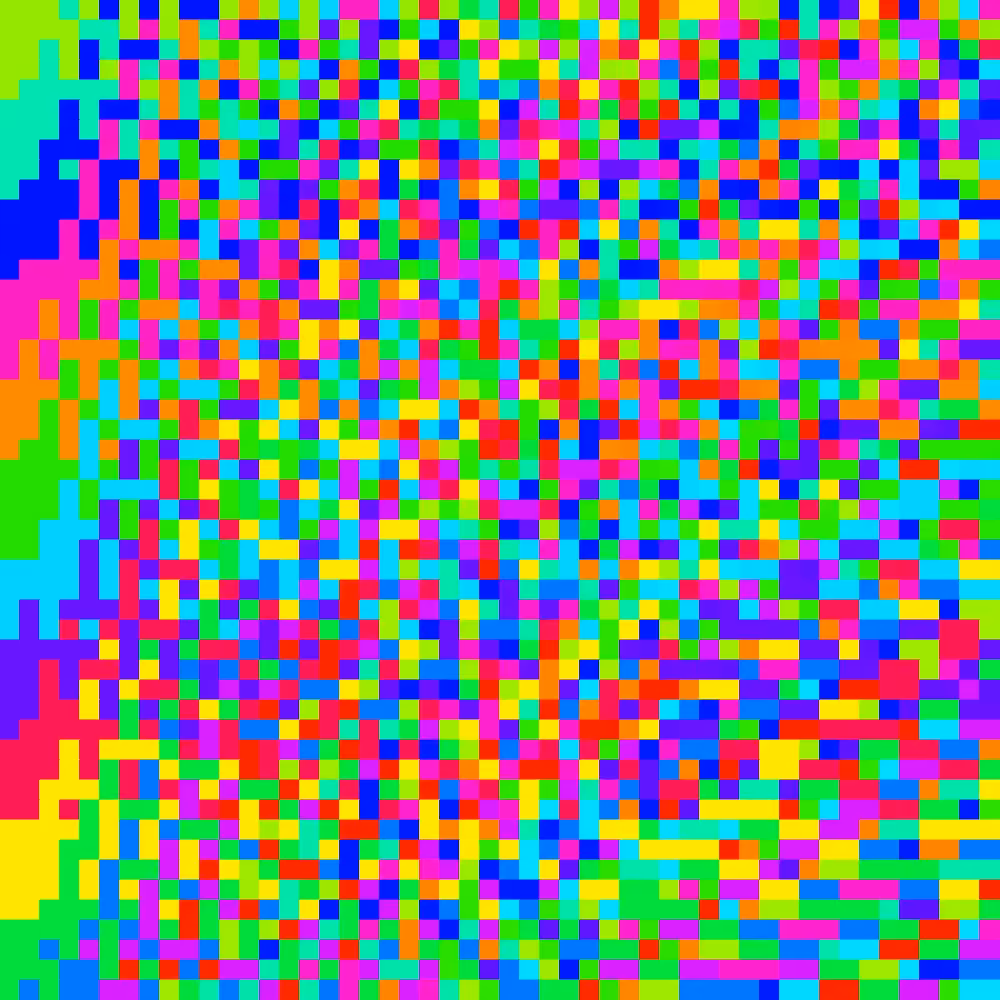 Rainbow Maffs! #114