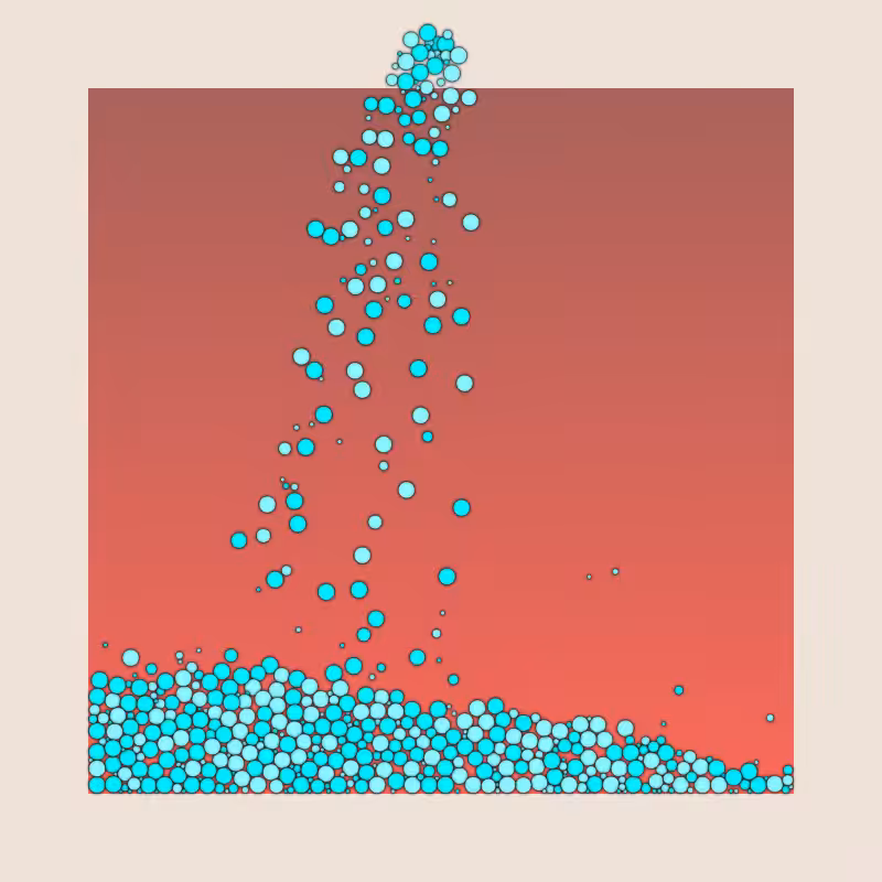 Collisions #52