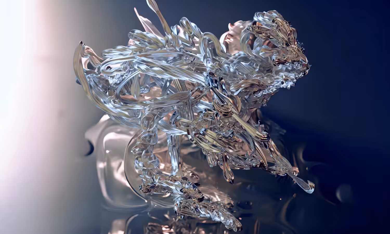 GENESIS Form III