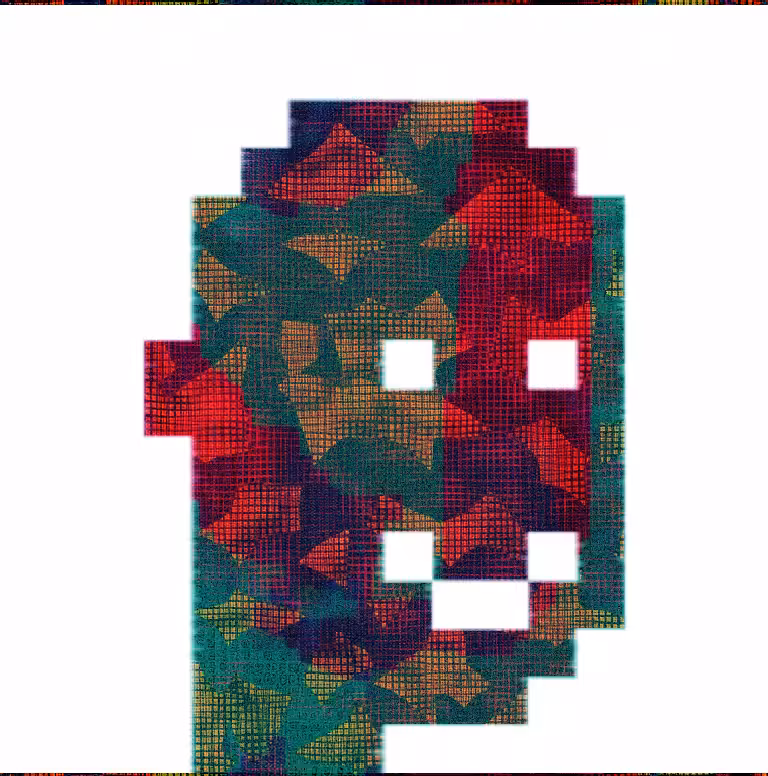 coalescence #5629
