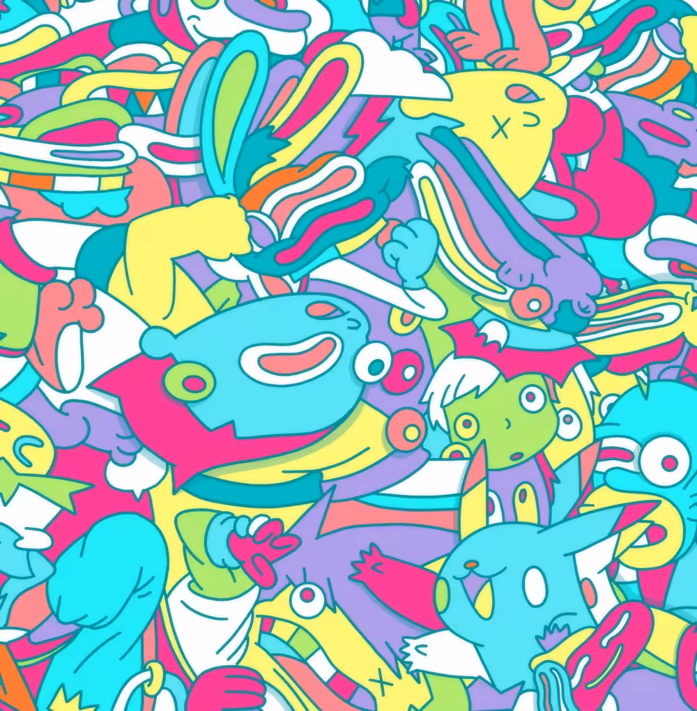 Saturdaze B