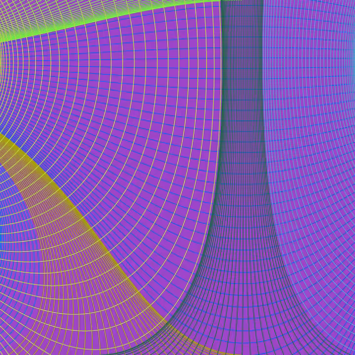 LineColorComposition2 #102