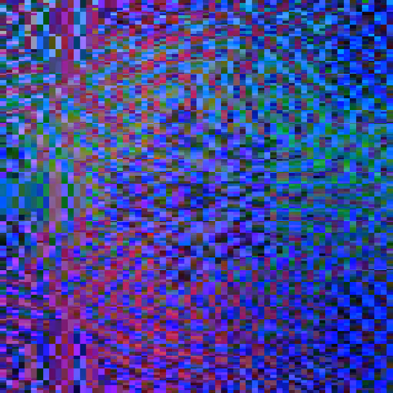test_pattern3 (game of life) #7