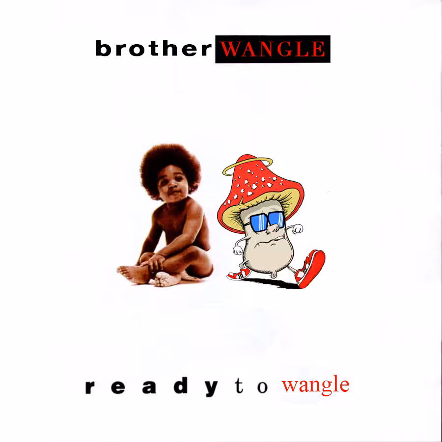 Ready to Wangle