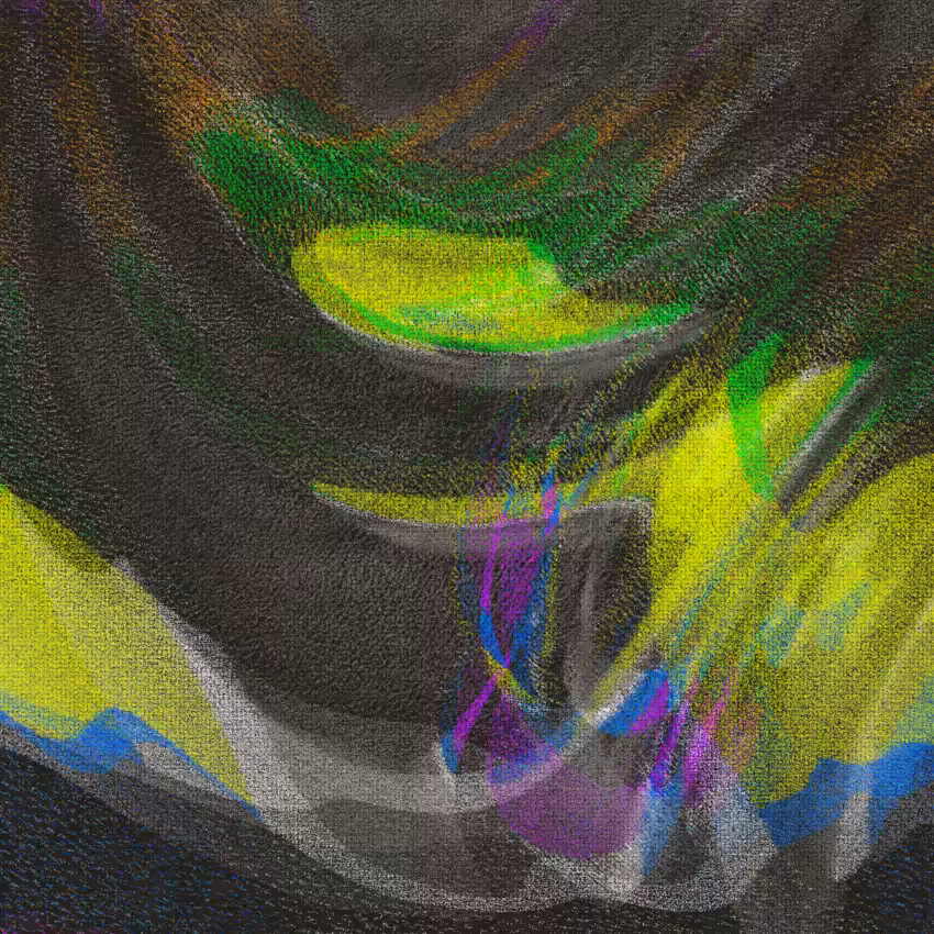 Turbulence #243