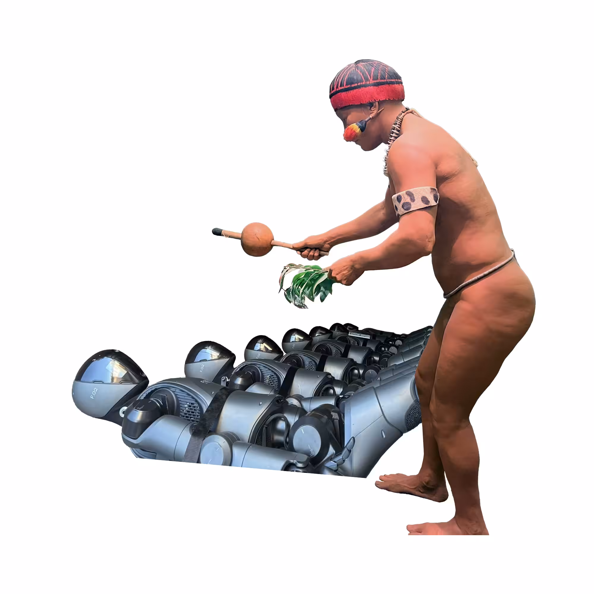ICONOCLASH #511