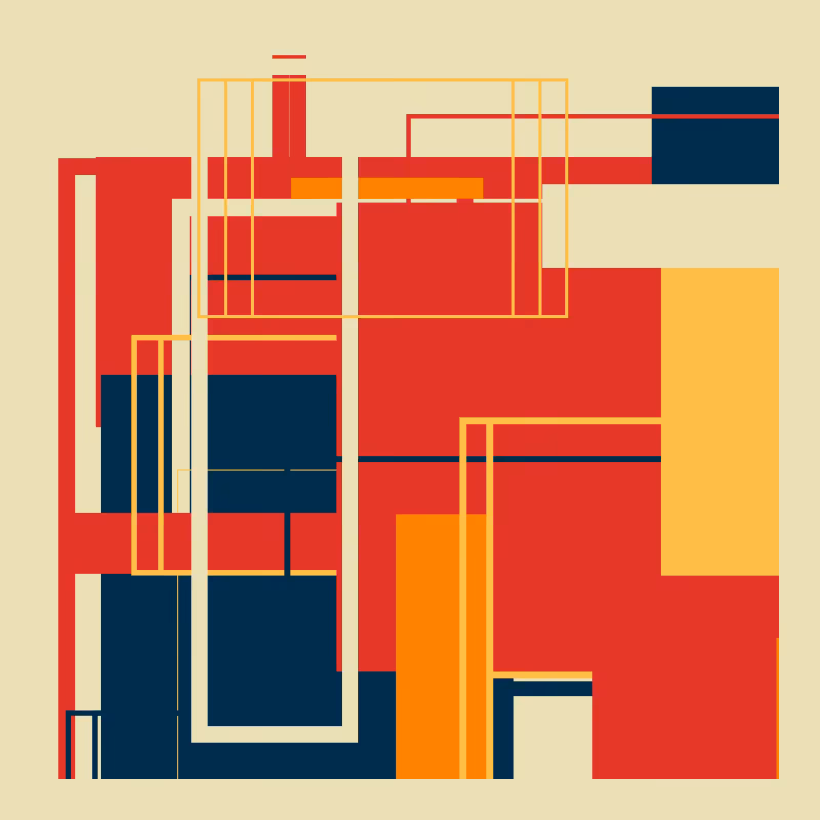 facades #15