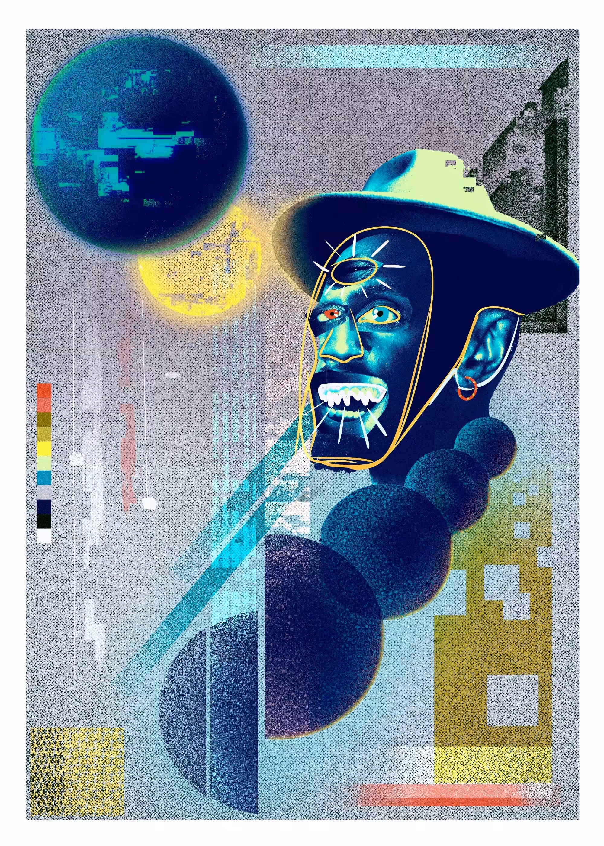 Sun Of Hysteria