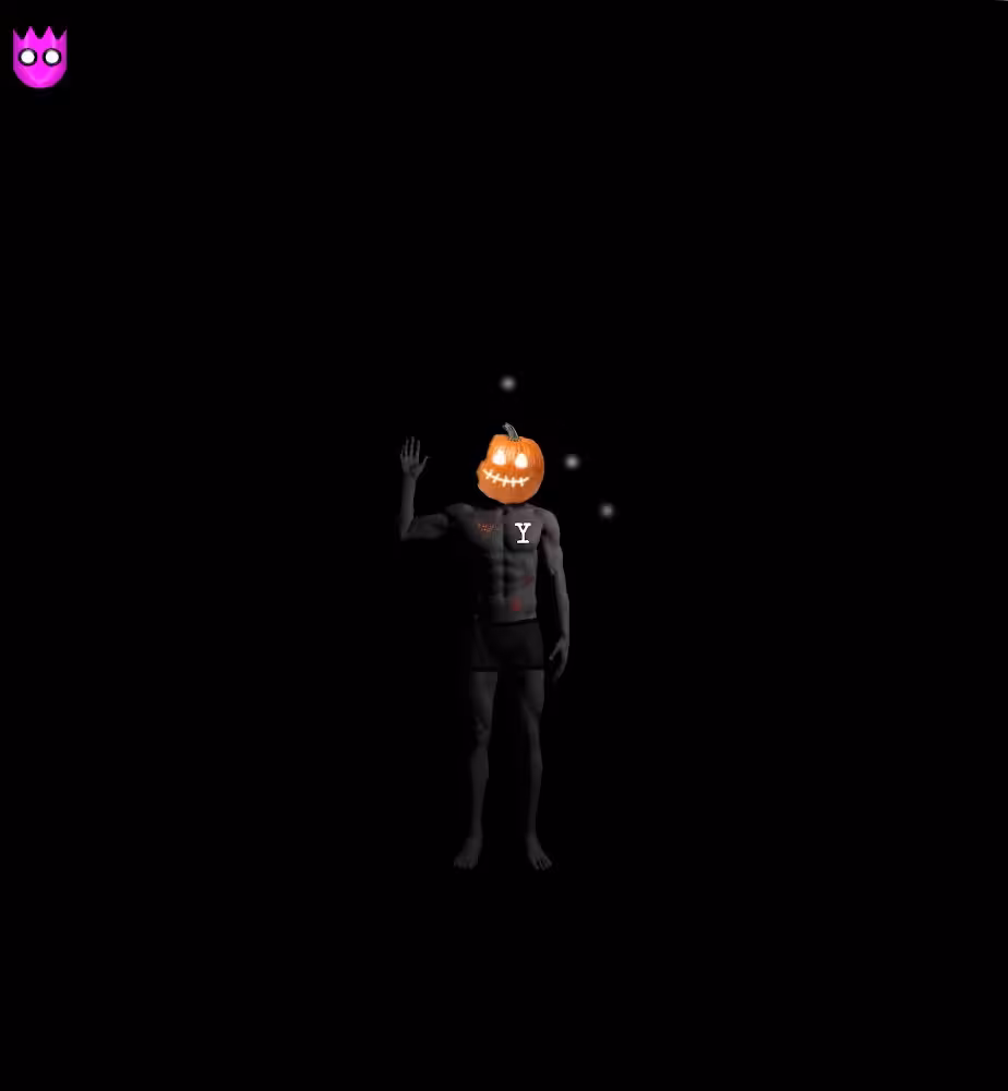 Happy Halloween 