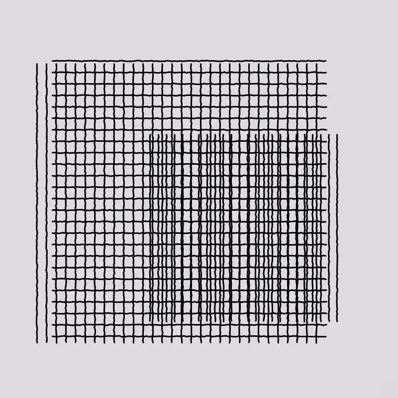 gridlock #36