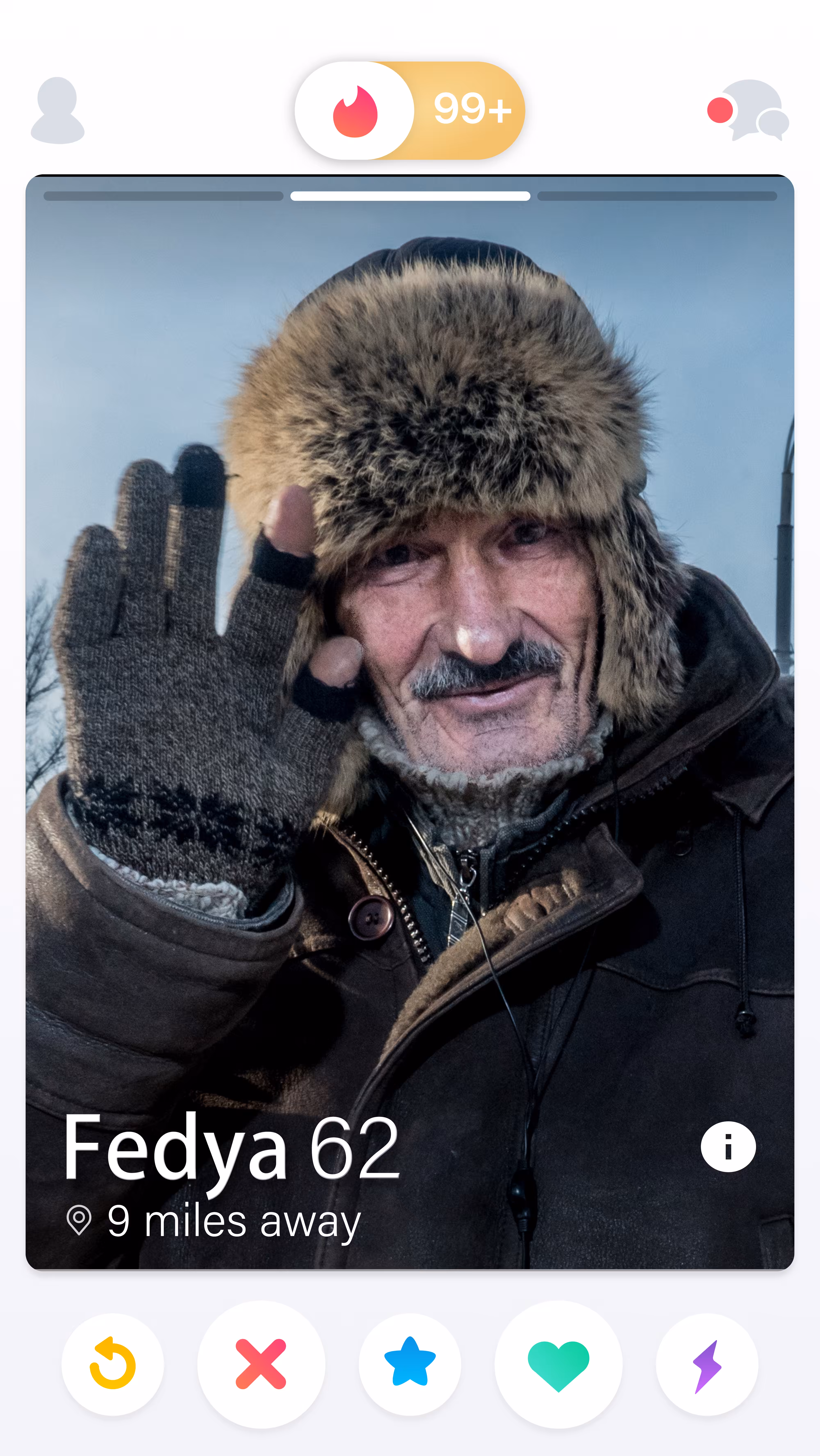 Fediya