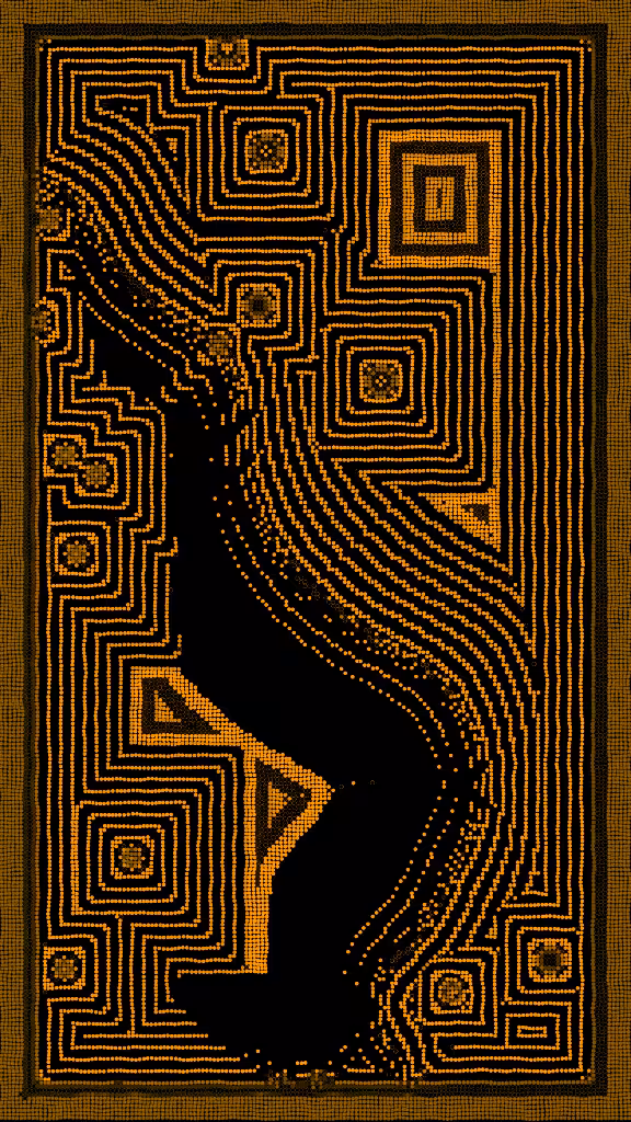Continuum #67