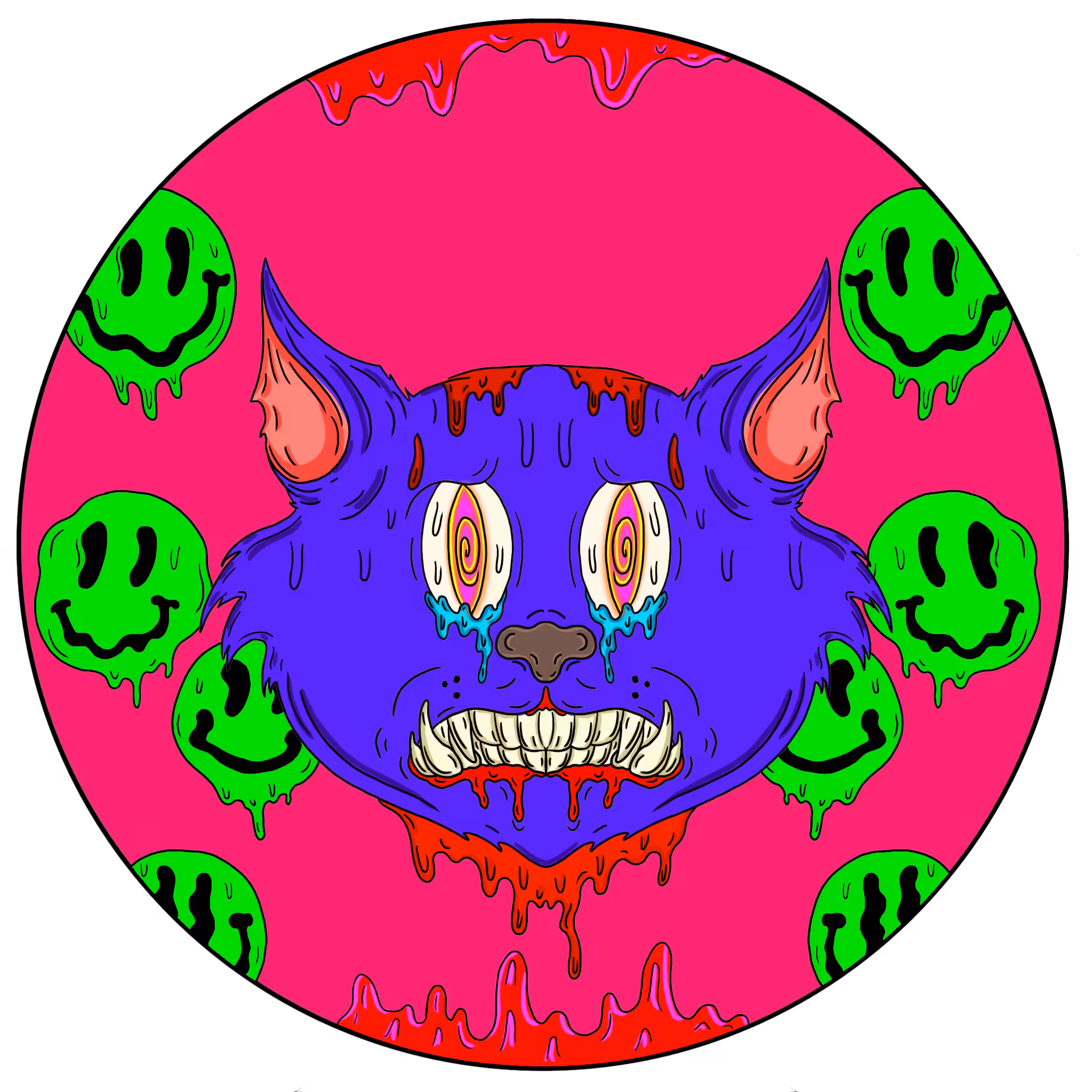 TABZ #4435