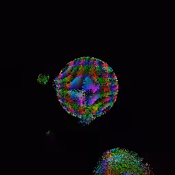 Shader Runner #9
